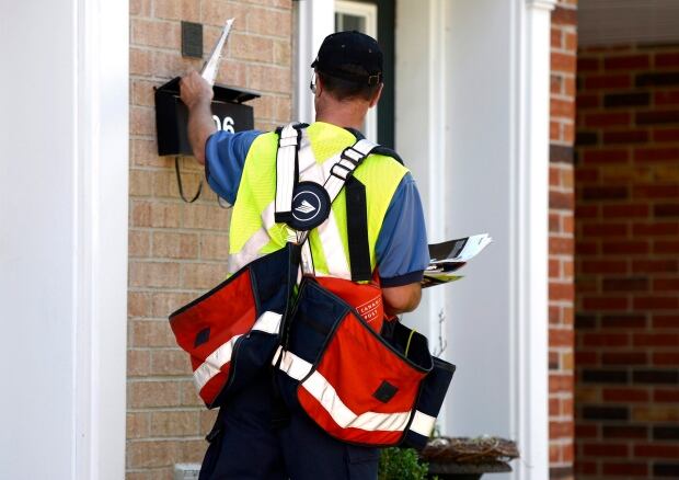 Canada Post Strike 20160705