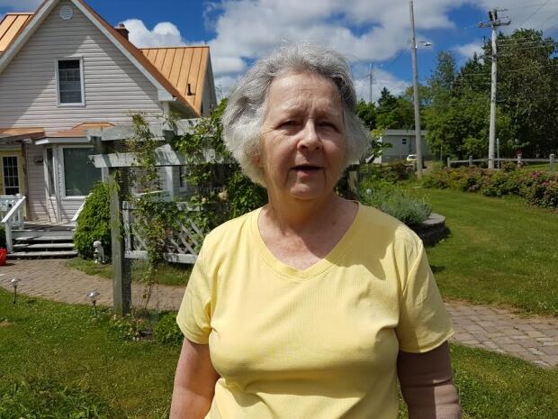 Sandy Smith