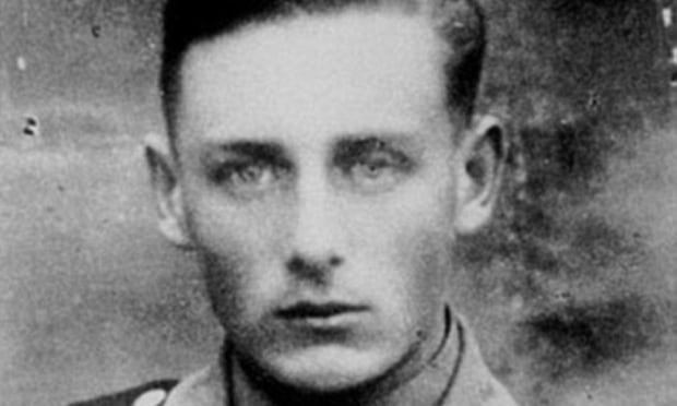 Helmut Oberlander