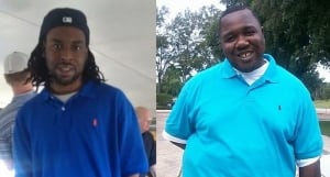 Philando Castile and Alton Sterling