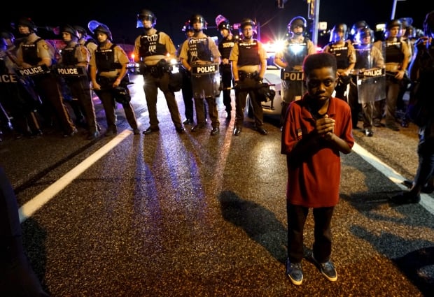 FERGUSON-ANNIVERSARY/