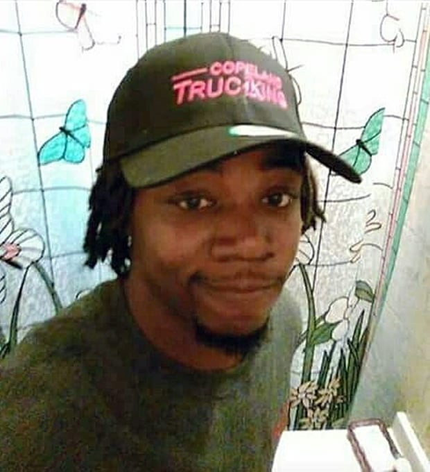 Killings by Police Minneapolis