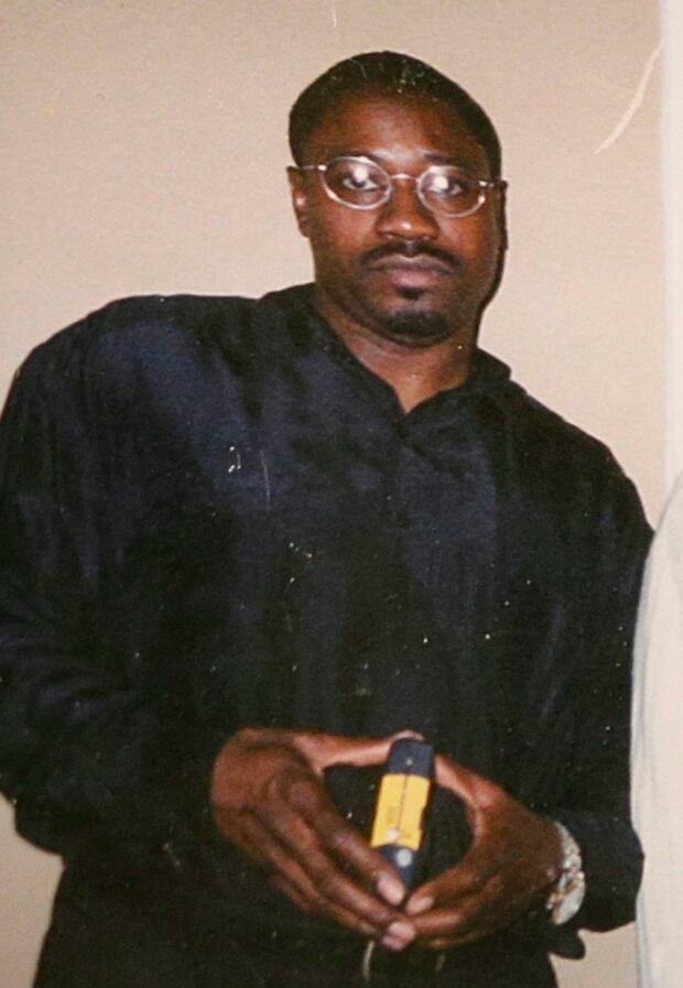 Police Officer Fatal Shooting
