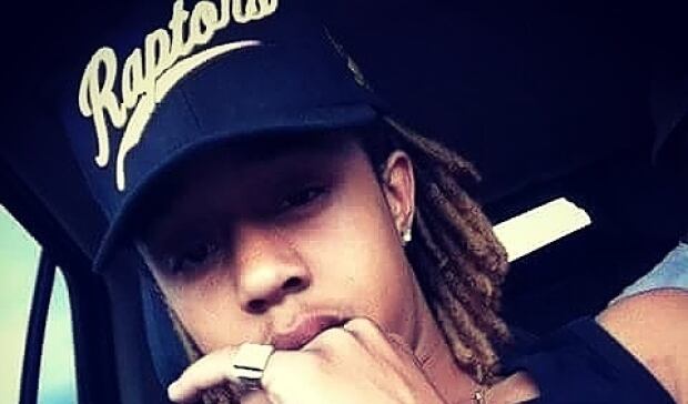 Tarique Leger