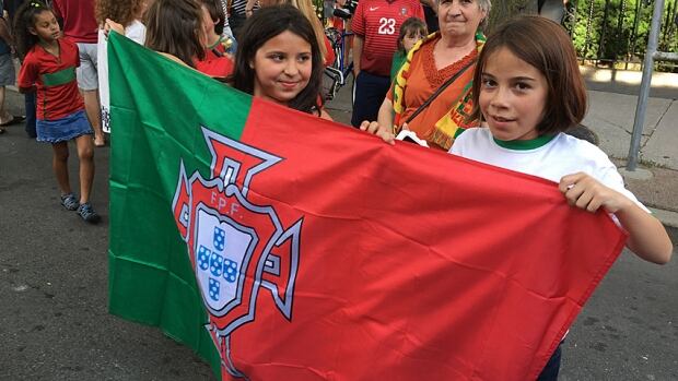 Euro Cup 2016