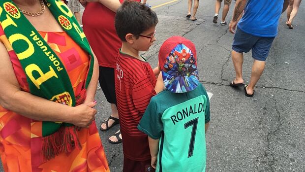 Euro Cup 2016