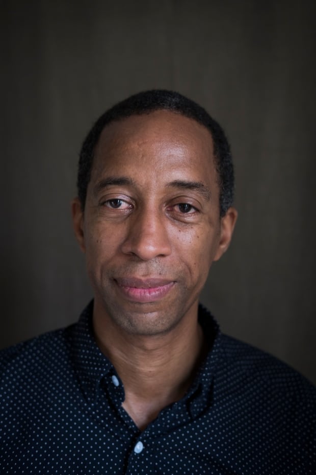 Walking While Black CBC Radio