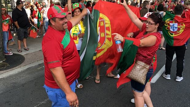 Euro Cup 2016