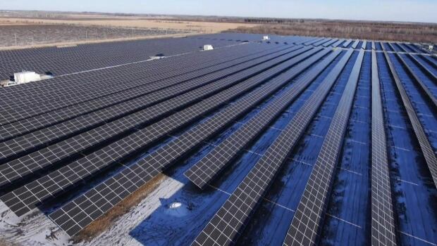 Solar Project