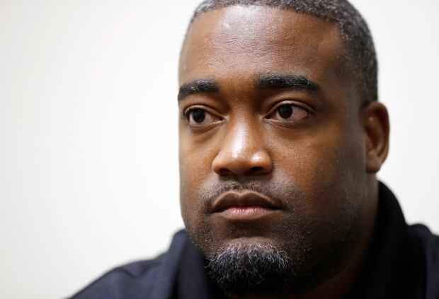 Mark Hughes Dallas police shootings