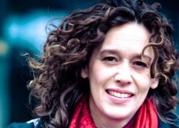 Tzeporah Berman