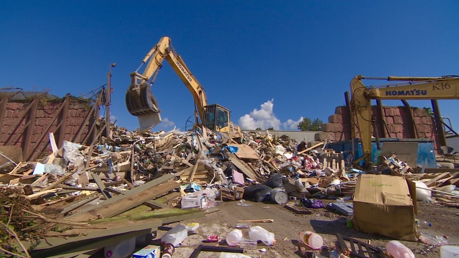 Joshua Taron says if prefabrication was done right, there would be less demolition - and therefore less waste.