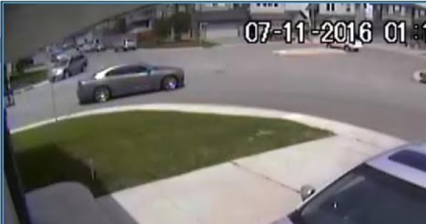 cctv footage