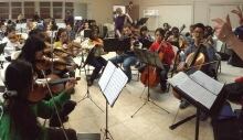 Orkidstra Ottawa