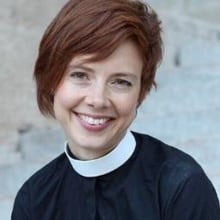 Allison Courey