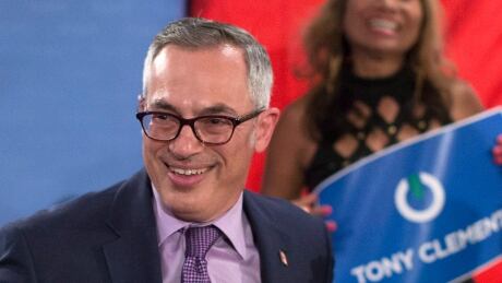 For a politician like Clement, a $100K gazebo is bad, but a sexting/extortion scandal is the end: Robyn Urback