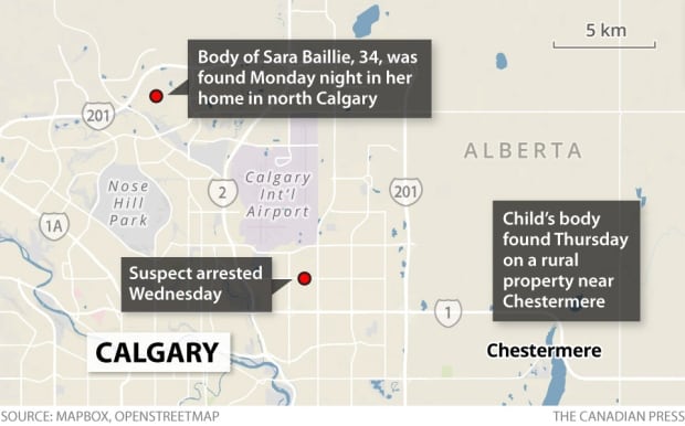 Calgary Amber Alert Marsman