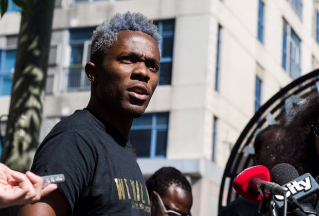 Black Lives Matter Pride