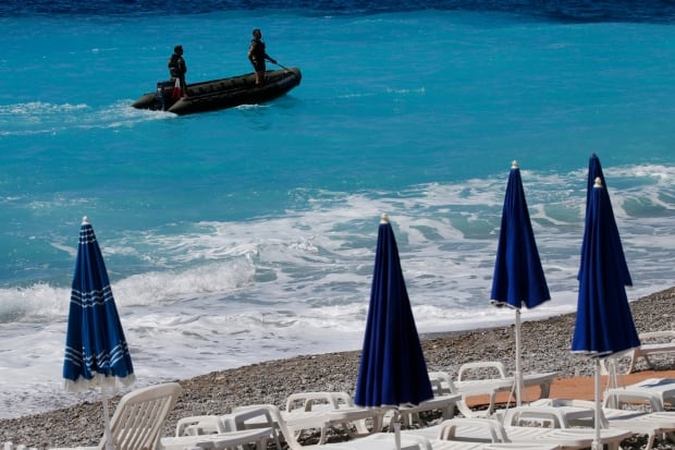 EUROPE-ATTACKS/NICE