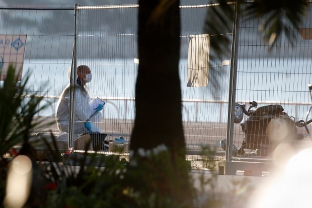 FRANCE-ATTACKS/NICE