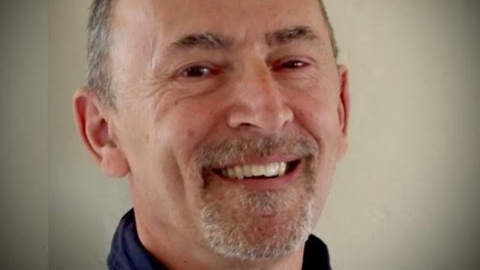 UBC neuroethicist Peter B. Reiner.