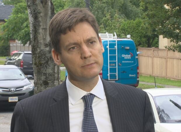 David Eby