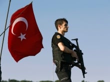 TURKEY-SECURITY/