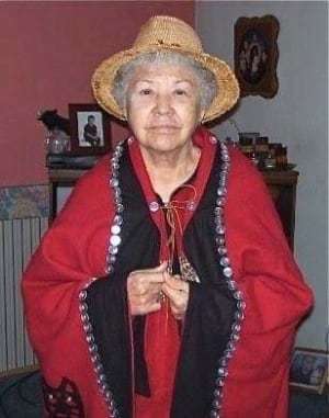 Judith Morgan