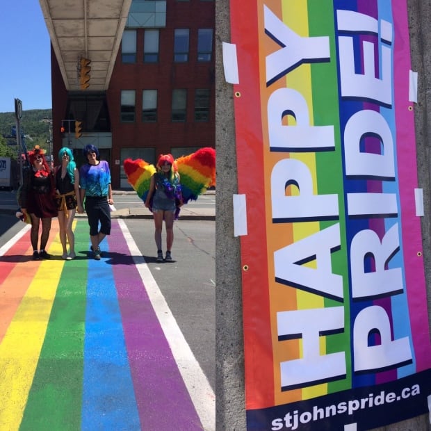 Pride Parade