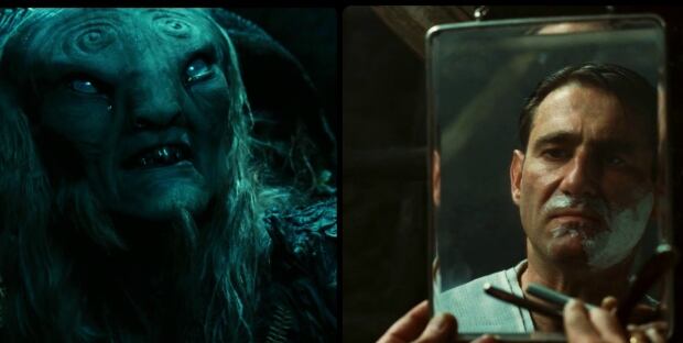 pans labyrinth