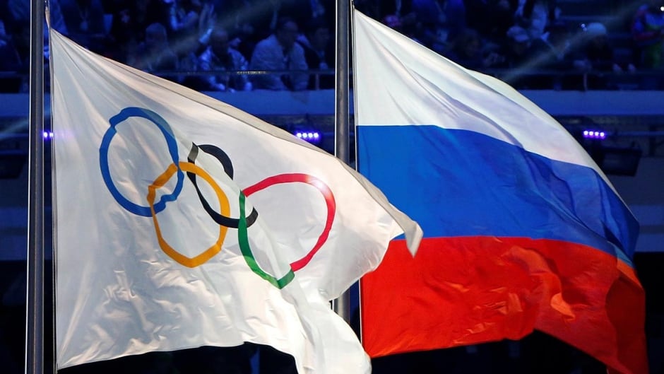 Anti-doping leaders and groups of athletes are calling for a Russian ban from the upcoming Rio Olympics.