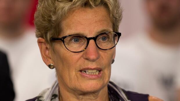 Kathleen Wynne