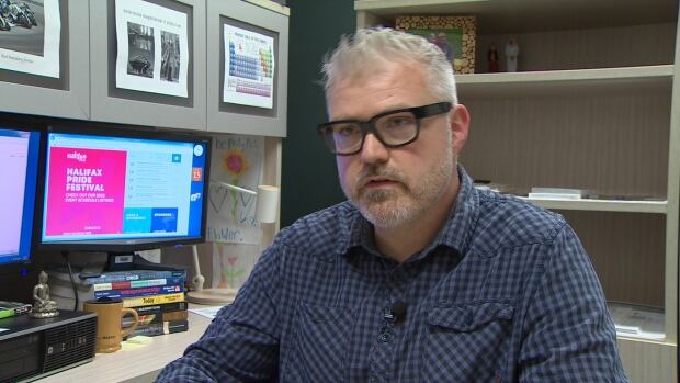 Shawn Cleary says diverse workplaces produce better results.