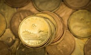 MARKETS-CANADA/CURRENCY