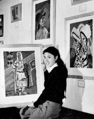 Judith Morgan