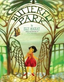 Butterfly Park