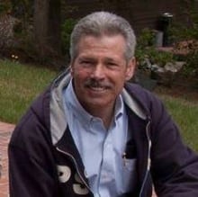 Jack Bourassa, Vice-President PSAC North