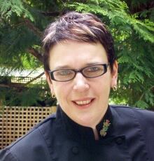 Theresa Carle Sanders