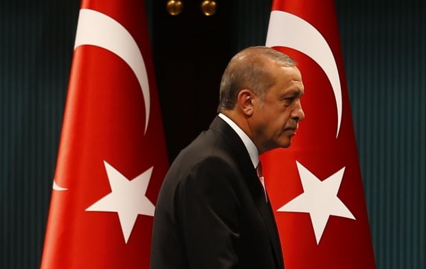 TURKEY-SECURITY/