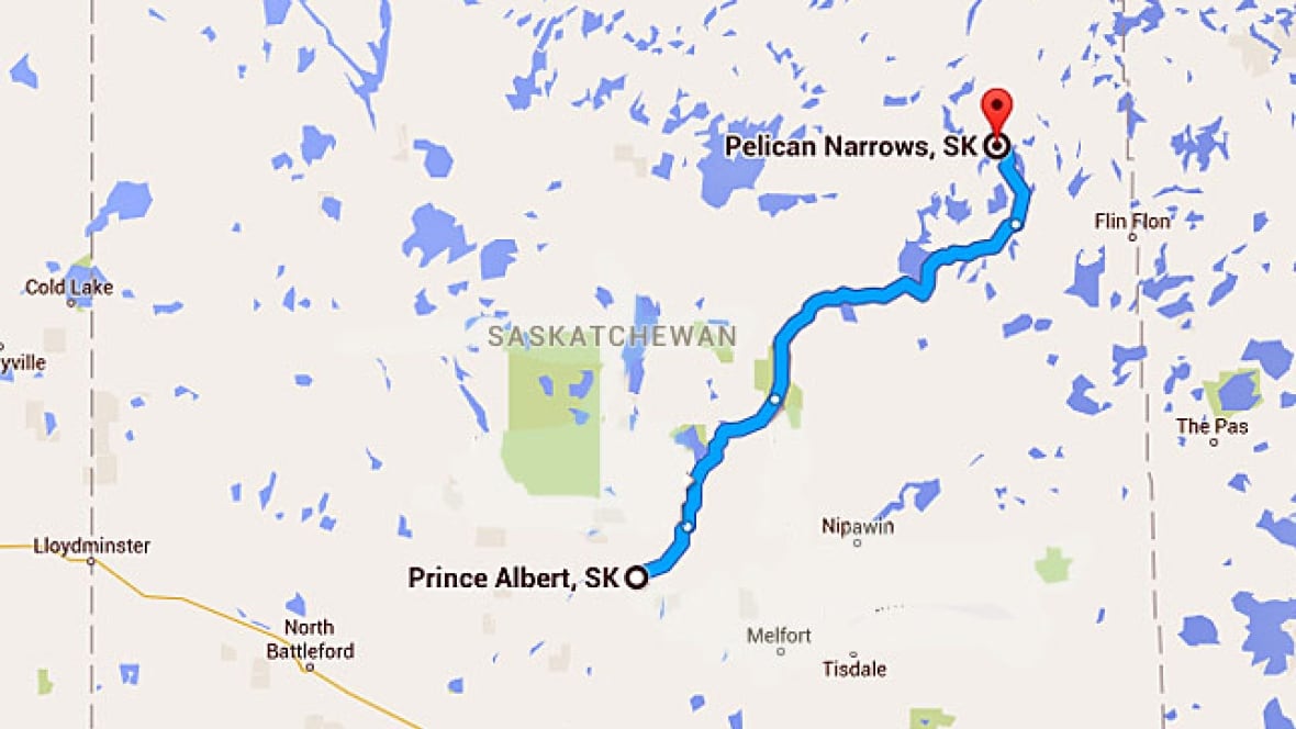 Island Lake Saskatchewan Map Island Lake Saskatchewan Map