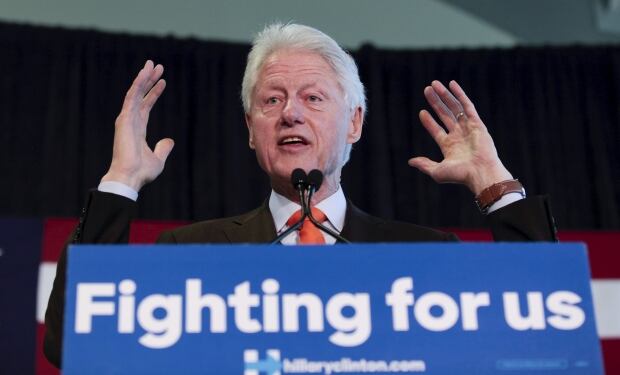 USA-ELECTION/CLINTON