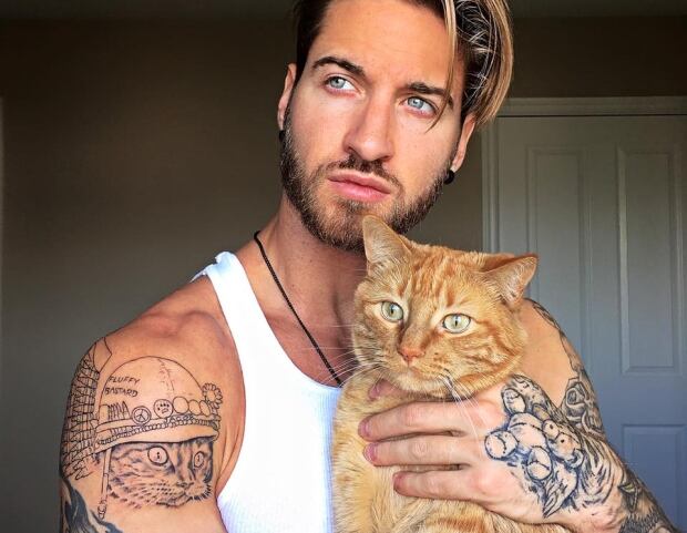 Travis DesLaurier