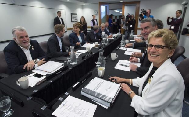 Premiers Meeting 20160721