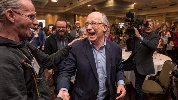 NS New NDP Leader 20160227