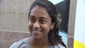 Anisha Rajaselvam