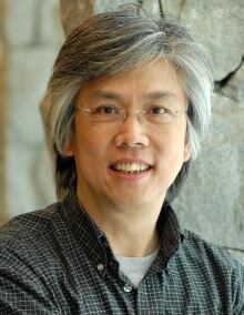 Laurie Chan