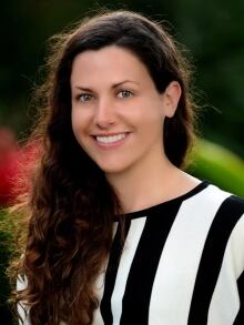 Catherine Pirkle