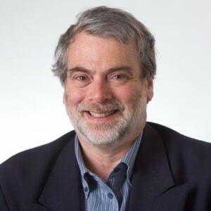 Steven Prawer