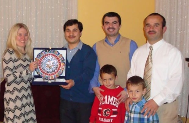 Davud Hanci