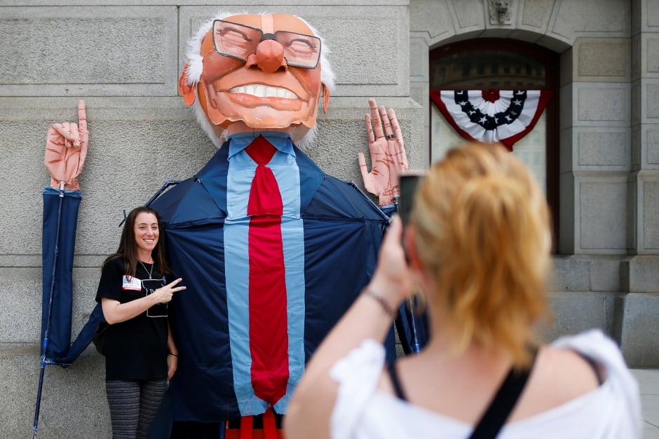 USA-ELECTION/DEMOCRATS